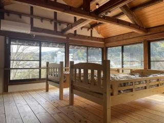 NATURE HEALING KAMIYAMA - Vacation STAY 71981v - Yorii - 7