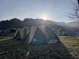 NATURE HEALING KAMIYAMA - Vacation STAY 71981v - Yorii - 1