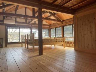 NATURE HEALING KAMIYAMA - Vacation STAY 71980v - Yorii - 9