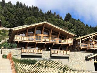 Résidence PremiÈre Loge - Très bel appartement spacieux, lumineux avec vue sur la station MAE-3481 - Les Gets - 9