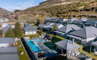 Comfortable Cardrona Studio - Cardrona - 6