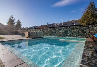 Comfortable Cardrona Studio - Cardrona - 2