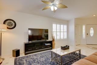 Gilbert Home with Yard, Golf Course On-Site - 5