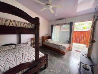 Apartamento con piscina privada - Uvita - 6