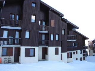 Résidence Les Roches - deux pièces à proximité des pistes MAE-6331 - Aime-La Plagne - 7