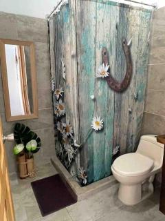 Apartamento con piscina privada - Uvita - 4