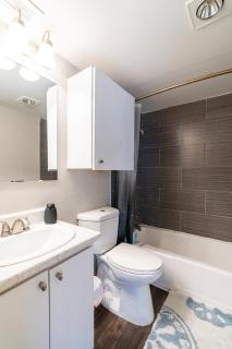 Stratton 205-v I Spacious 1 Bed 1 Bath - Arlington - 5