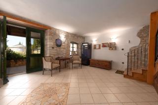 Ferienhaus in Krculi mit Privatem Pool - Žminj - 2