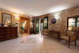 Ferienhaus in Krculi mit Privatem Pool - Žminj - 1