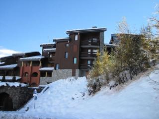 Résidence La Clef - Appartement au coeur des Coches MAE-0181 - Aime-La Plagne - 3