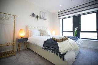 Apartment in Aldgate East 4 - Londra - 0