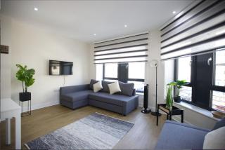 Apartment in Aldgate East 4 - Londra - 7