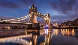 Apartment in Aldgate East 4 - Londra - 6