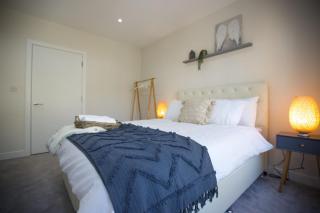 Apartment in Aldgate East 4 - Londra - 4