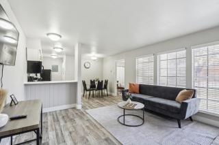 Stratton 217-f I Spacious 1 Bed 1 Bath - Arlington - 9