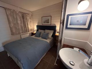 Les BrisesDeDinard - Grande maison familiale pour 8 personnes à 10min de la plage à pied-Idéal WE et Vacances - Dinard - 3
