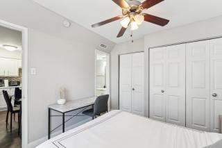 Stratton 217-p I Spacious 1 Bed 1 Bath - Arlington - 4