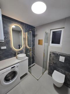 Apartment Fortuna - Makarska - 3