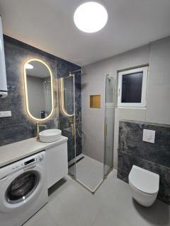 Apartment Fortuna - Makarska - 6