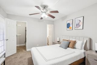 Stratton 309-d I Spacious 2 Bed 2 Bath - Arlington - 5