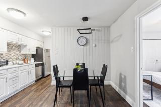 Stratton 217-p I Spacious 1 Bed 1 Bath - Arlington - 7