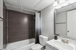 Stratton 217-f I Spacious 1 Bed 1 Bath - Arlington - 6