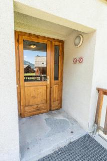 Les Chalets De Bois MÉan - B - Chaleureux appartement avec vue dégagée MAE-5251 - Les Orres - 1