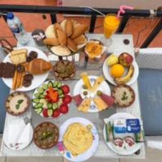 New Golden Pyramids Hotel - Il Cairo - 4