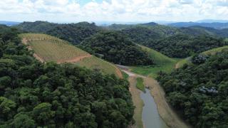 Eco Pousada Serra Da Senhorinha - 1