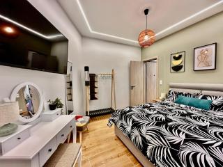 Modern Bohemian Suites - GVM - 8