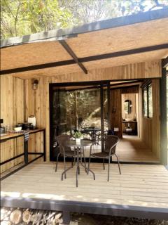 Plantae Ecolodge - Santa Elena - 4
