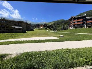 Résidence Valeriane - La Valériane 10 - Bel appartement 3 pièces, vue sur la montagne MAE-4754 - Valmorel - 9