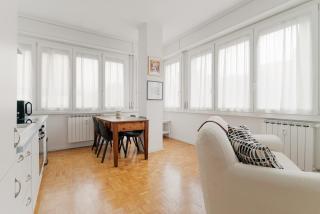 Milano Bright Apartment with private parking! - Milan - 2