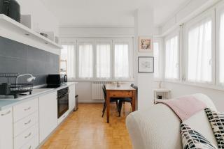 Milano Bright Apartment with private parking! - Milan - 3