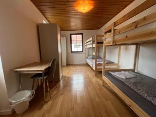 Monteurzimmer im Kraichtal by SIMPLEX - 2