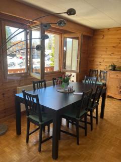 Large central apt with view - 5