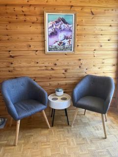 Large central apt with view - 1