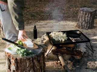 Off-Grid Cabin Tucked in Hunter Valley - Iona - 8