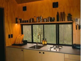 Off-Grid Cabin Tucked in Hunter Valley - Iona - 4