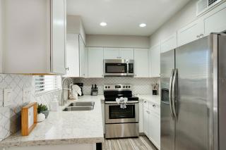 Stay Scottsdale - Two Bedroom Townhouse - Scottsdale - 5
