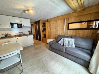 Résidence L'edelweiss - APPARTEMENT COEUR DE STATION MAE-8931 - 1