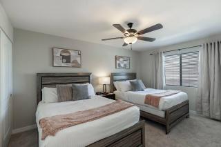 Stay Scottsdale - Two Bedroom Townhouse - Scottsdale - 7