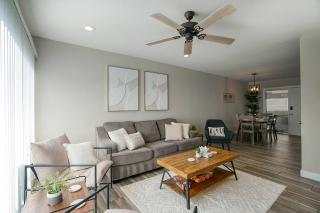 Stay Scottsdale - Two Bedroom Townhouse - 6