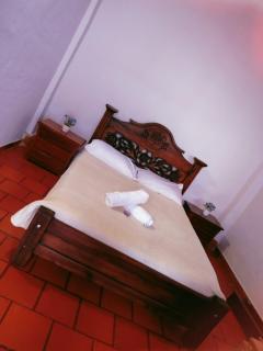 Villa Claudia Centro Histórico - Villa de Leyva - 0