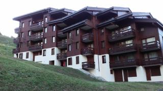 Résidence Mucillon - Le Mucillon 39 - 2 pièces en bordure de piste, plein sud MAE-5684 - 1