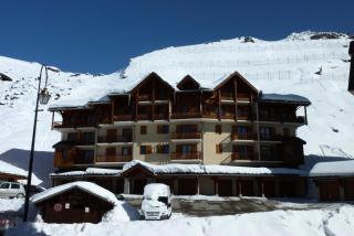 Résidence Le Peclet - LE PECLET APPARTEMENT SPACIEUX ET TRES BEAU MAE-7441 - Val Thorens - 8