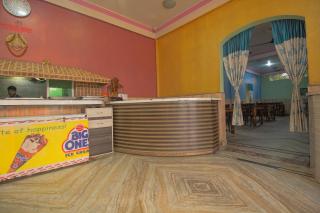 Hotel O Dooars Dhaba And Restaurant - Hāsimāra - 0
