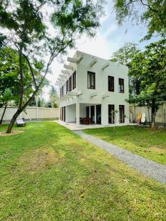Villa Lila - Hikkaduwa - 8