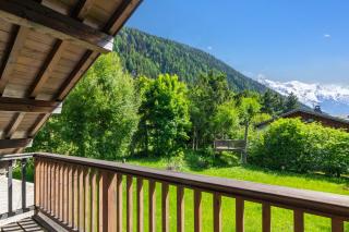 Chalet Allières - Happy Rentals - Chamonix-Mont-Blanc - 8
