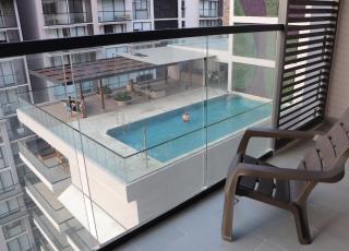 apartamento con vista al mar - Santa Marta - 2